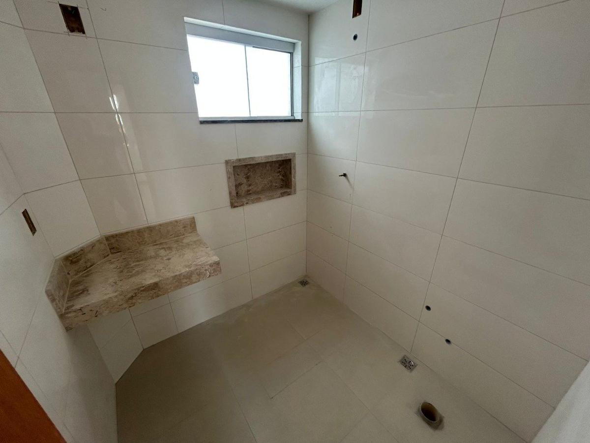 Cobertura, Santa Cruz Industrial, 3 Quartos, 3 Vagas, 1 Suíte