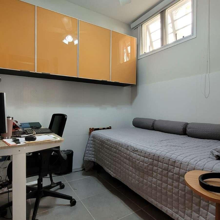 Apartamento, Santa Lúcia, 4 Quartos, 5 Vagas, 3 Suítes