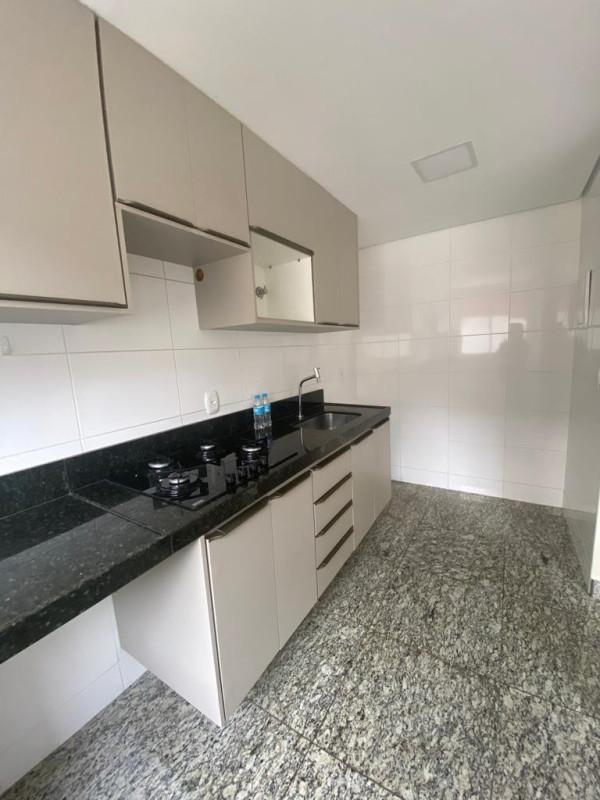 Apartamento, São Lucas, 2 Quartos, 2 Vagas, 2 Suítes