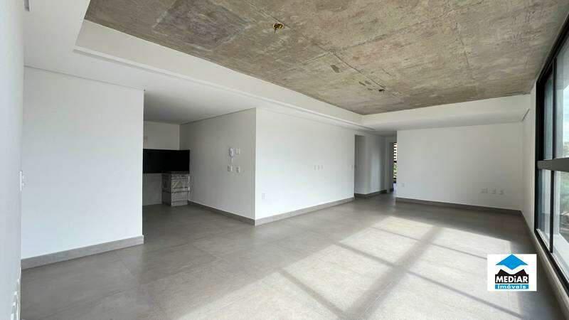 Apartamento, Lourdes, 4 Quartos, 3 Vagas, 2 Suítes