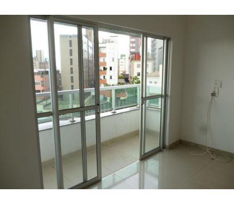 Apartamento, Ouro Preto, 3 Quartos, 2 Vagas, 1 Suíte
