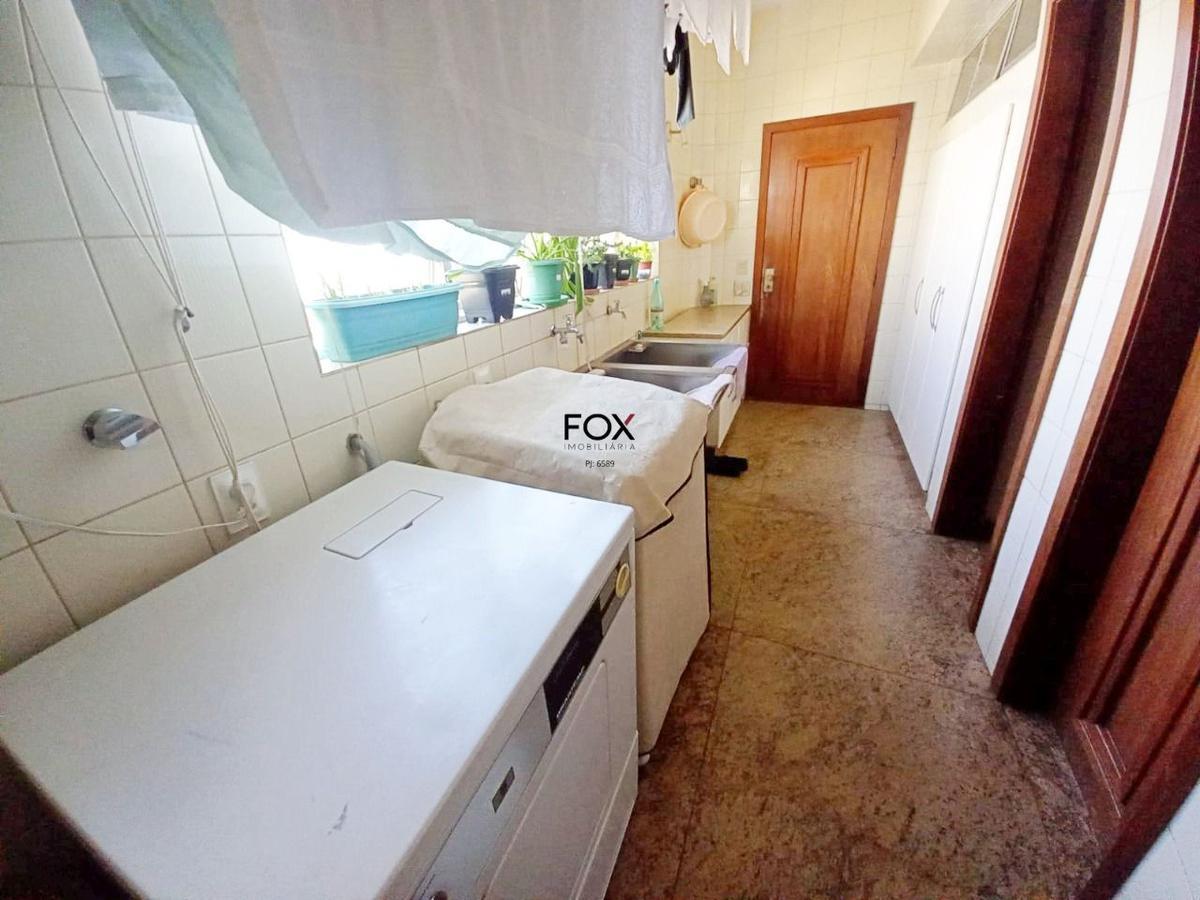 Apartamento, Santo Antônio, 4 Quartos, 3 Vagas, 1 Suíte