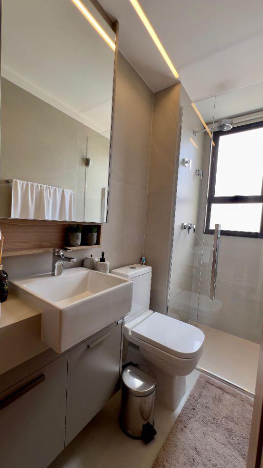 Apartamento, São Pedro, 2 Quartos, 2 Vagas, 1 Suíte