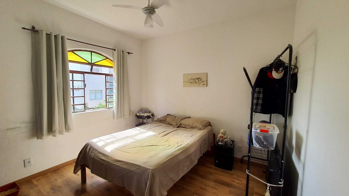 Casa, Jardim Industrial, 3 Quartos, 3 Vagas, 1 Suíte