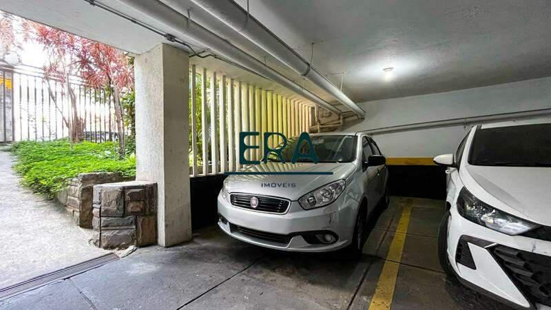 Apartamento, São Pedro, 3 Quartos, 1 Vaga, 1 Suíte