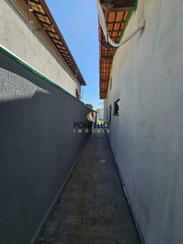 Casa, Jardim Europa, 4 Quartos, 3 Vagas, 1 Suíte