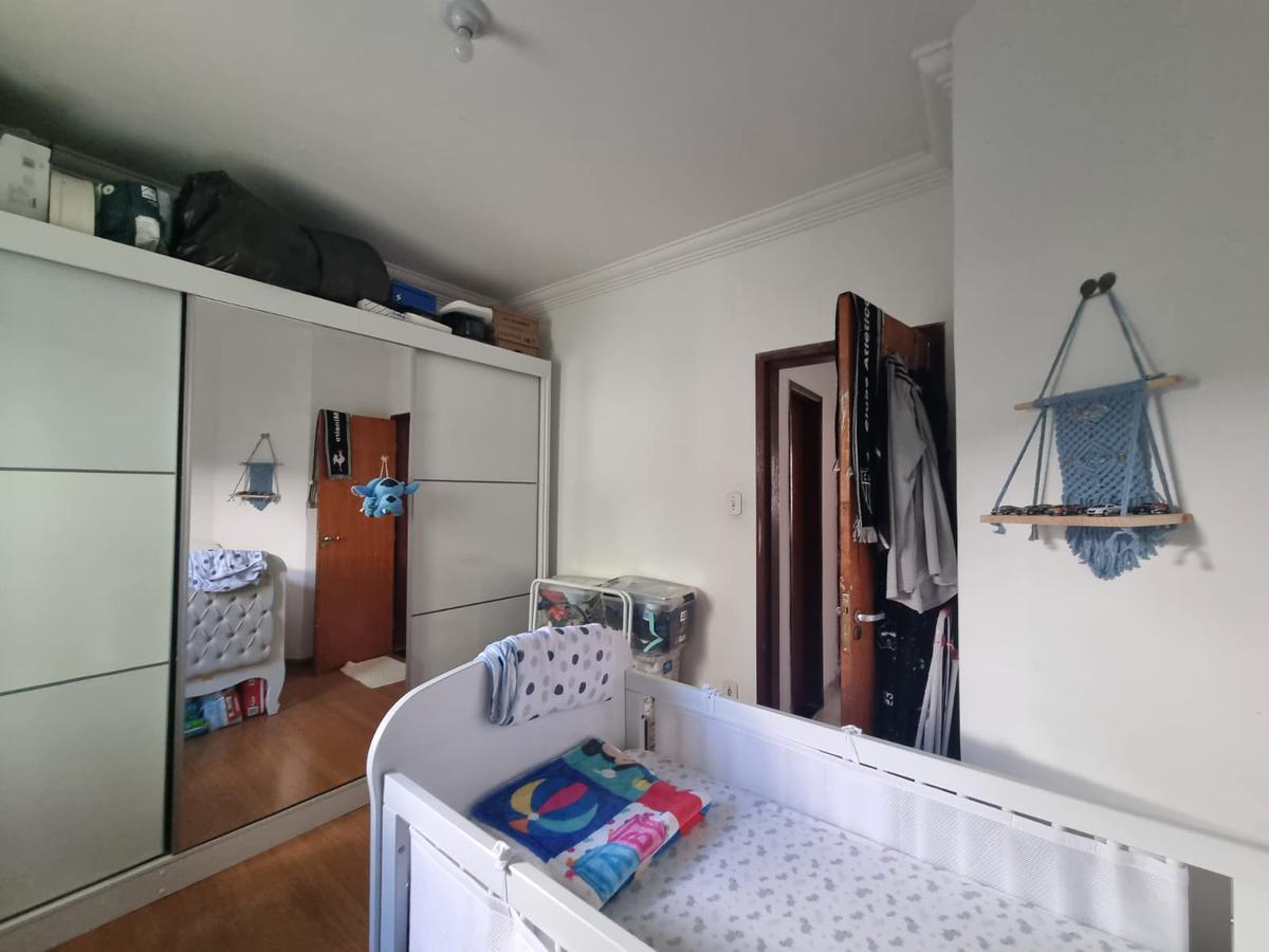 Apartamento, Jardim Riacho das Pedras, 2 Quartos, 1 Vaga