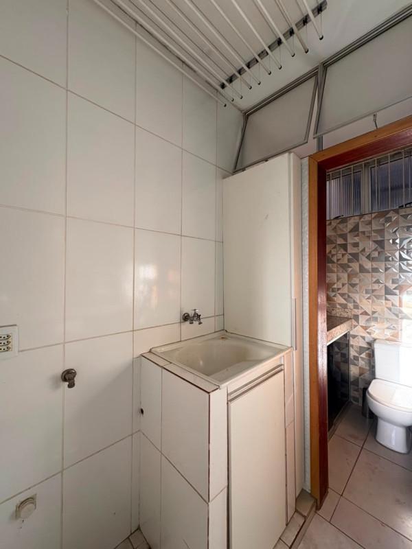 Apartamento, Jardim Riacho das Pedras, 3 Quartos, 2 Vagas, 1 Suíte