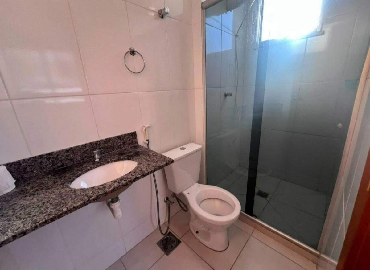 Apartamento, Ouro Preto, 2 Quartos, 1 Vaga, 1 Suíte