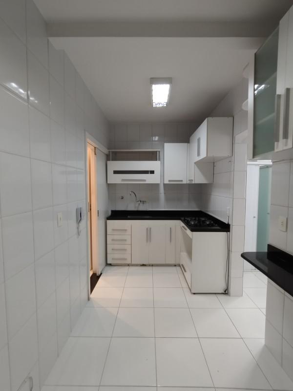 Apartamento, Cidade Nova, 2 Quartos, 2 Vagas