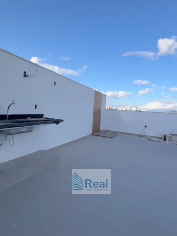 Cobertura, Sagrada Família, 3 Quartos, 3 Vagas, 1 Suíte