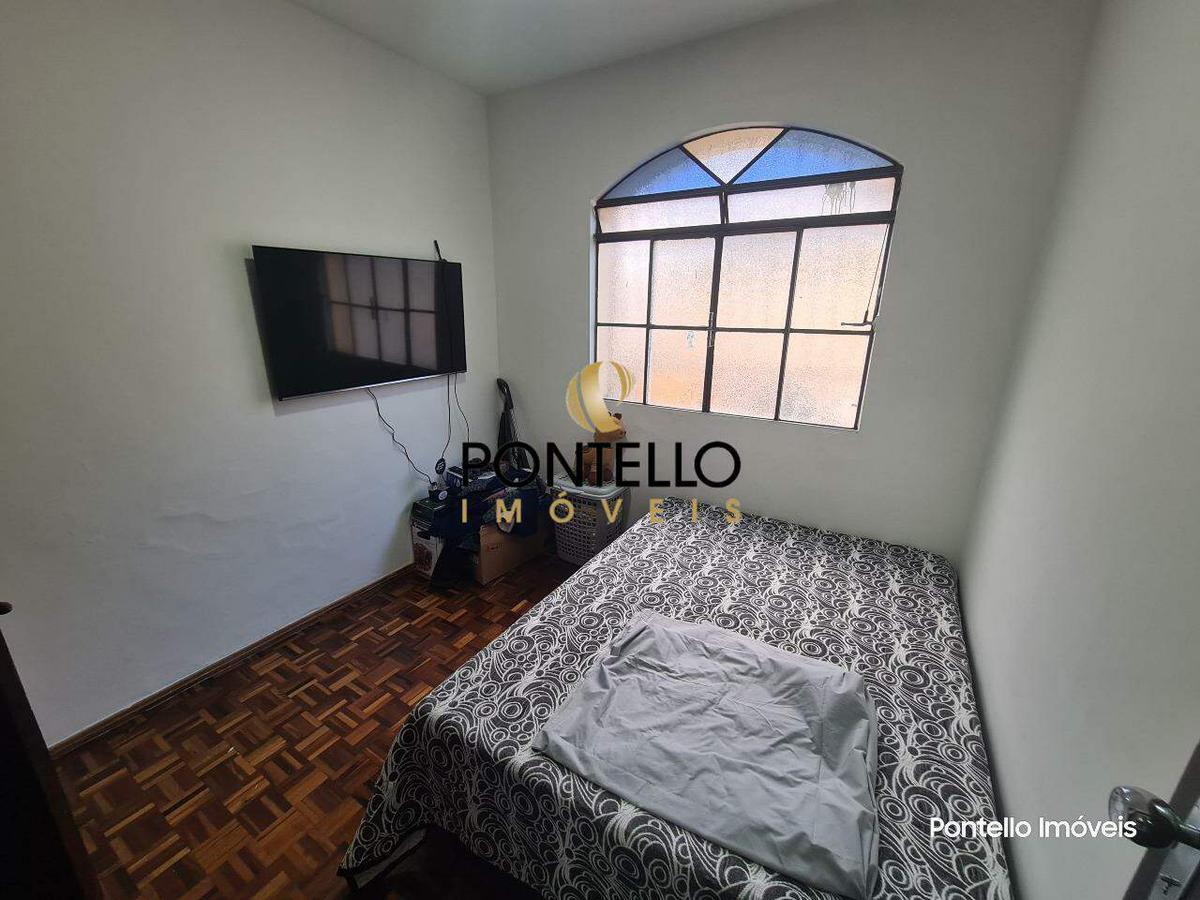 Apartamento, Sagrada Família, 3 Quartos, 1 Vaga