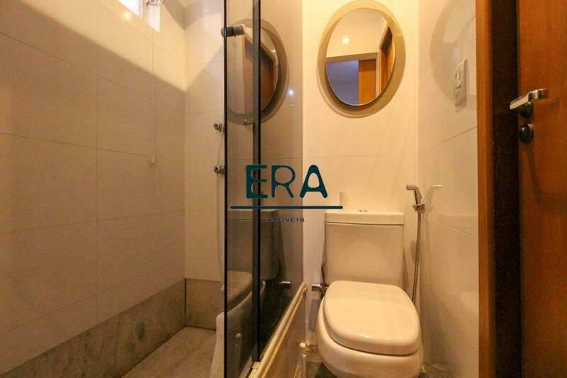 Apartamento, Santo Antônio, 4 Quartos, 2 Vagas, 1 Suíte
