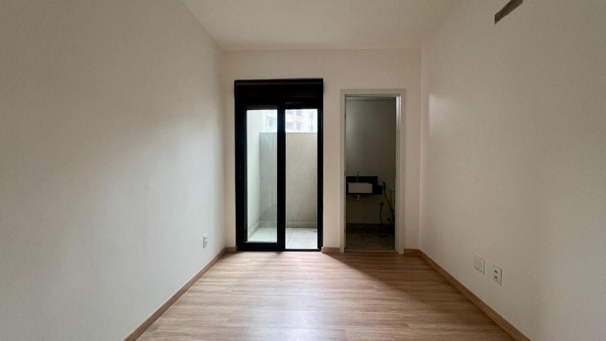 Apartamento, Lourdes, 2 Quartos, 1 Vaga, 1 Suíte