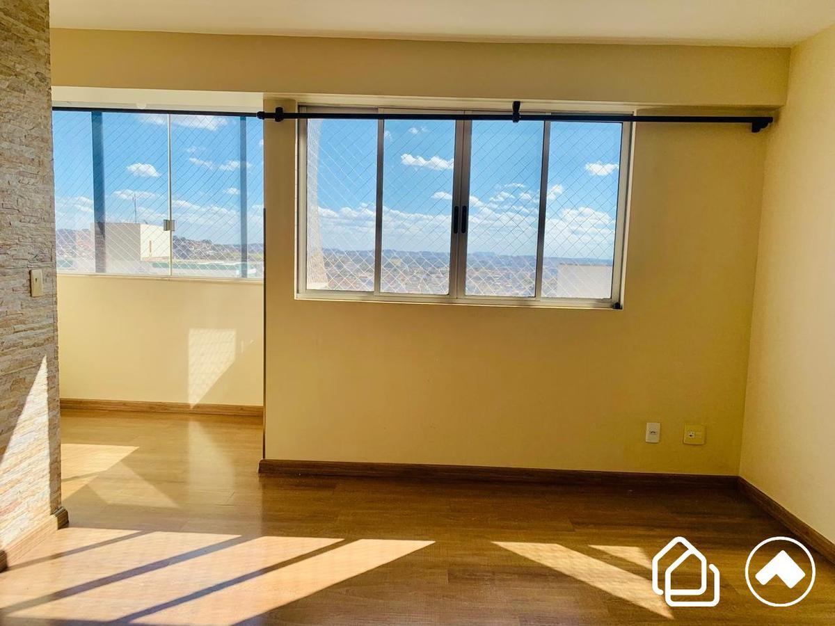 Apartamento, Buritis, 2 Quartos, 2 Vagas, 1 Suíte