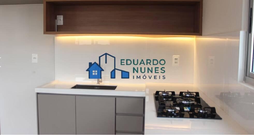 Cobertura, Santa Efigênia, 3 Quartos, 1 Vaga, 1 Suíte