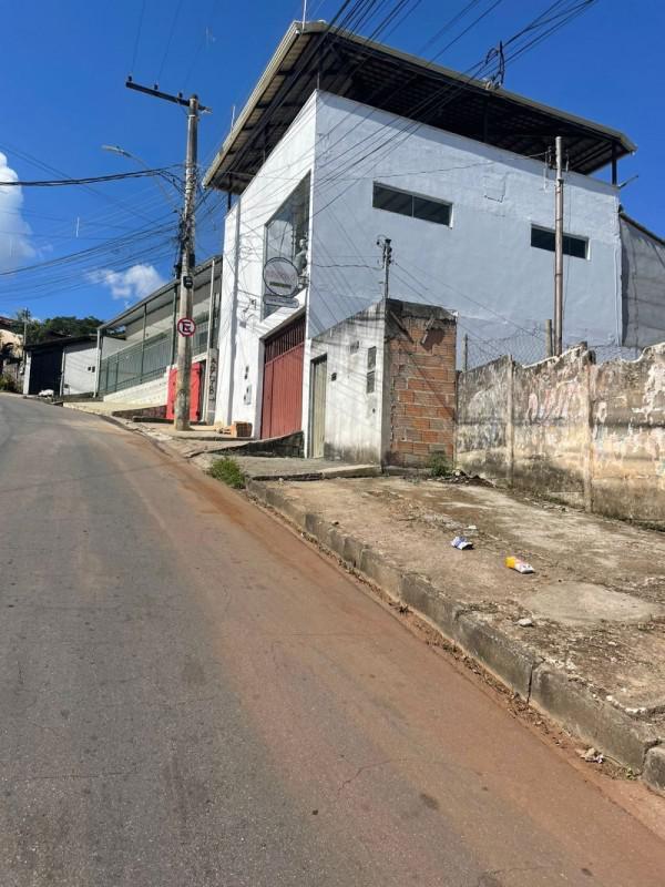 Lote, Jardim Ibirité, 0 Quarto, 0 Vaga
