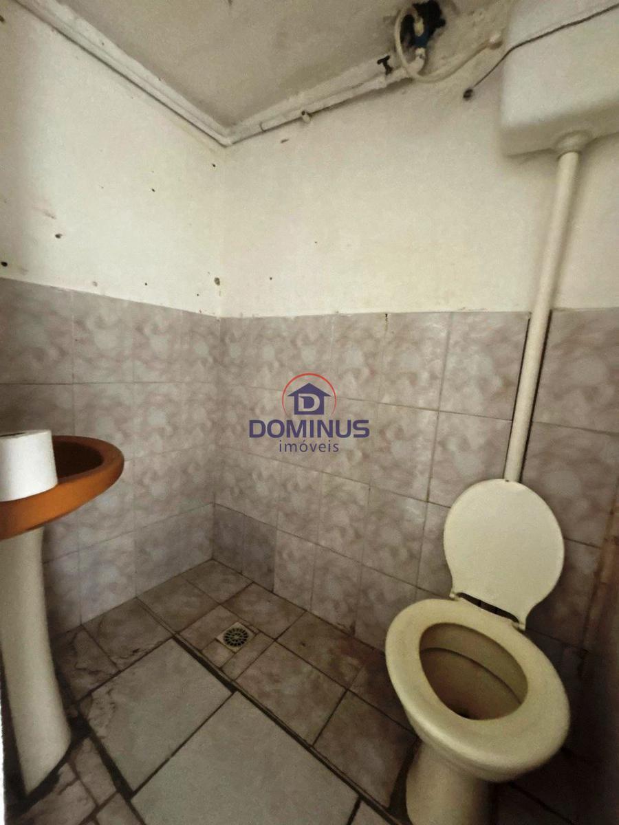 Galpão, Serra, 0 Quarto, 0 Vaga