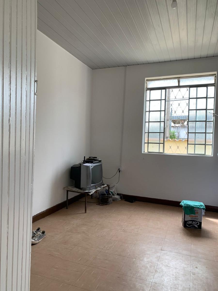 Casa, Santa Cruz, 5 Quartos, 4 Vagas