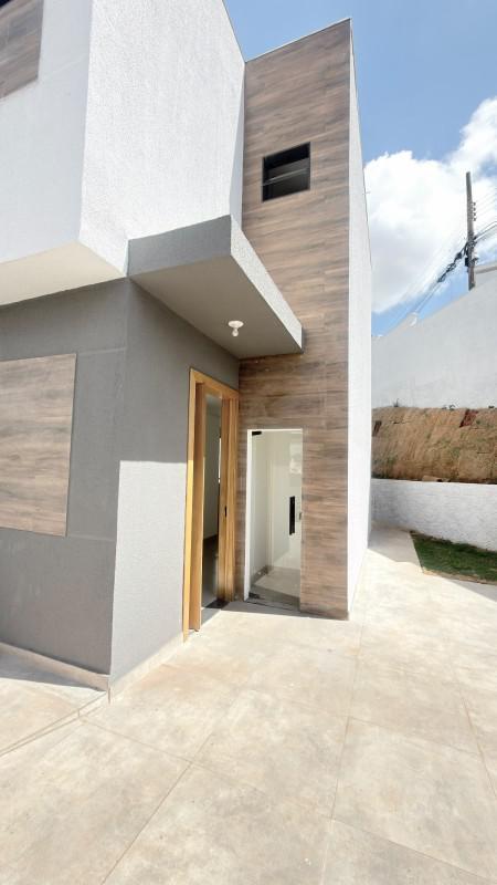 Casa, Manacás, 3 Quartos, 2 Vagas, 1 Suíte