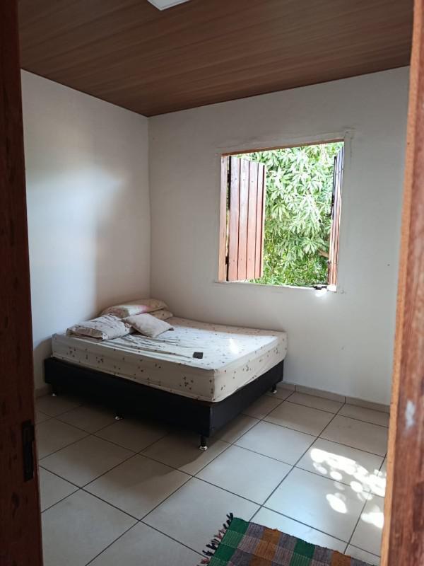 Casa, Bom Repouso, 3 Quartos, 2 Vagas, 1 Suíte