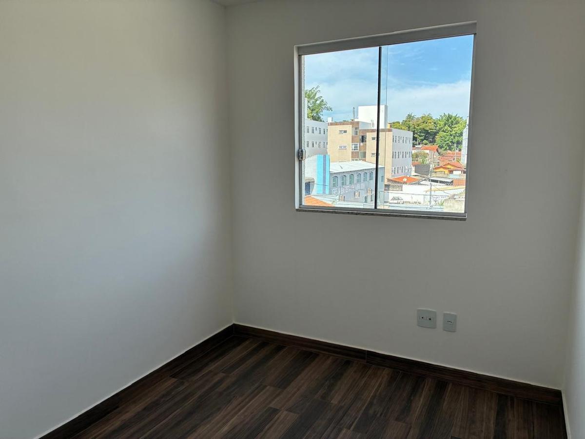 Cobertura, Santa Amélia, 2 Quartos, 1 Vaga