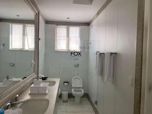 Apartamento, Serra, 4 Quartos, 3 Vagas, 3 Suítes