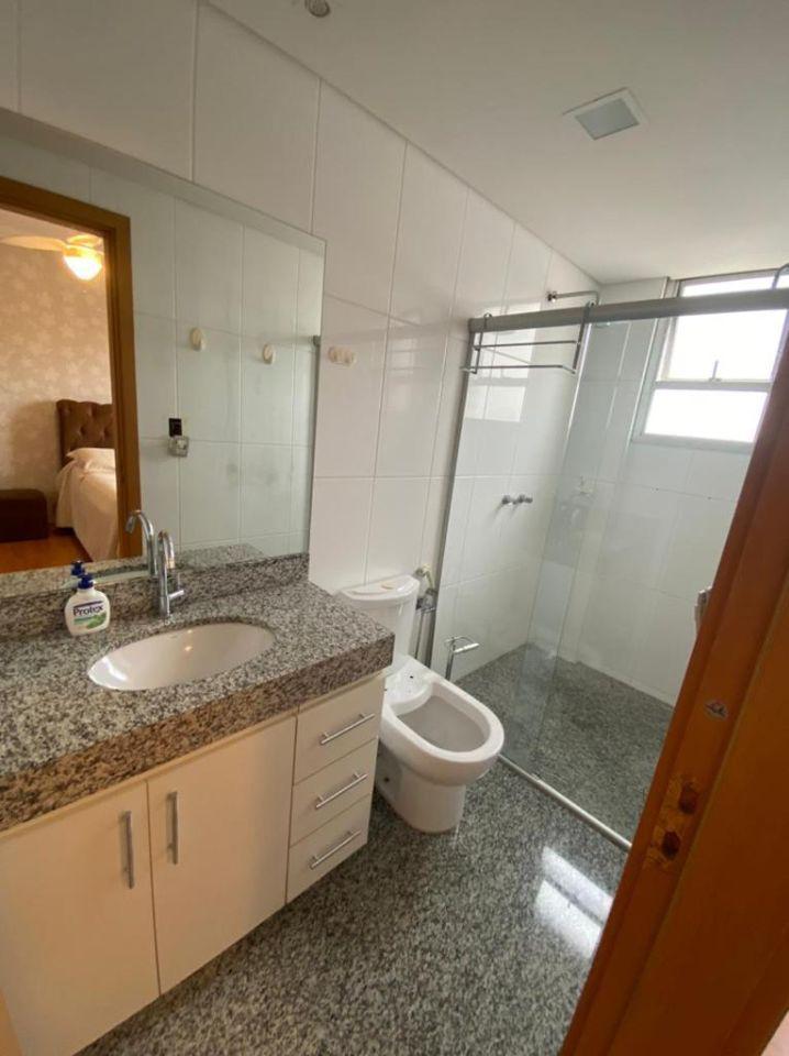 Apartamento, Santa Inês, 4 Quartos, 3 Vagas, 1 Suíte