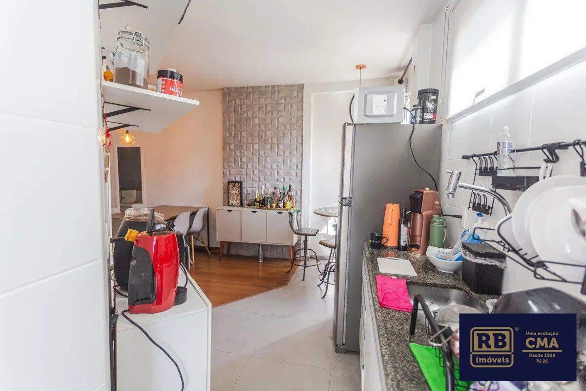 Apartamento, Sion, 2 Quartos, 1 Vaga