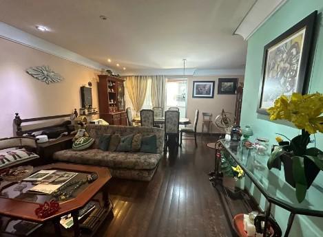 Apartamento, Ipiranga, 4 Quartos, 2 Vagas, 1 Suíte