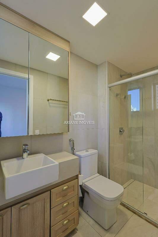 Apartamento, Santo Agostinho, 2 Quartos, 2 Vagas, 2 Suítes