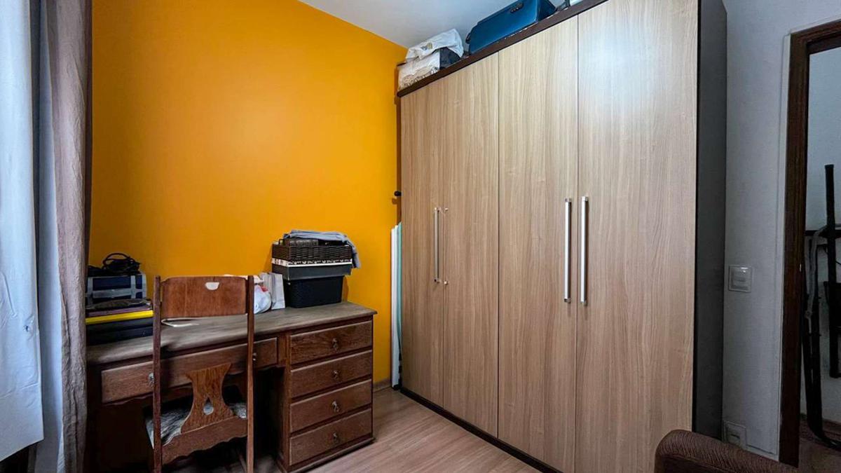 Apartamento, Santo Antônio, 3 Quartos, 1 Vaga, 1 Suíte