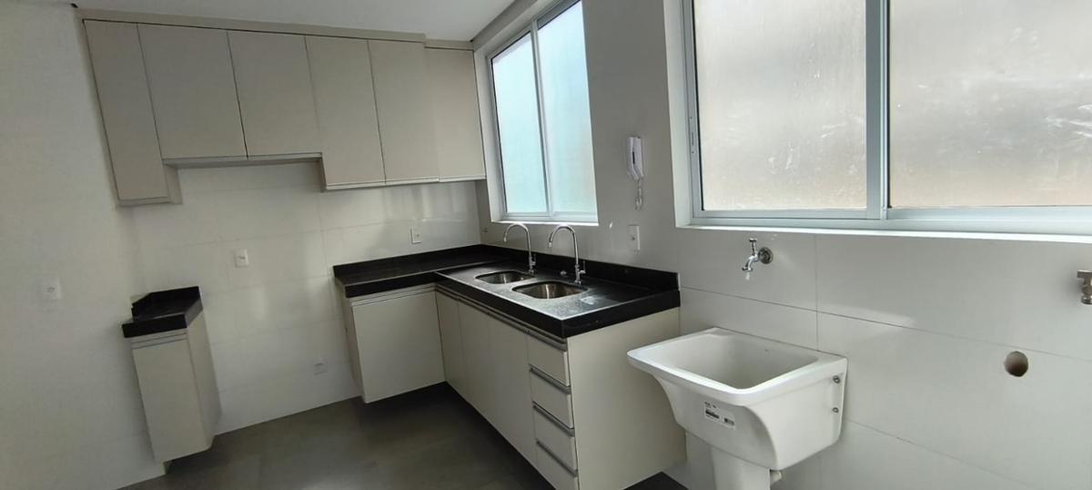 Apartamento, Fernão Dias, 4 Quartos, 3 Vagas, 1 Suíte
