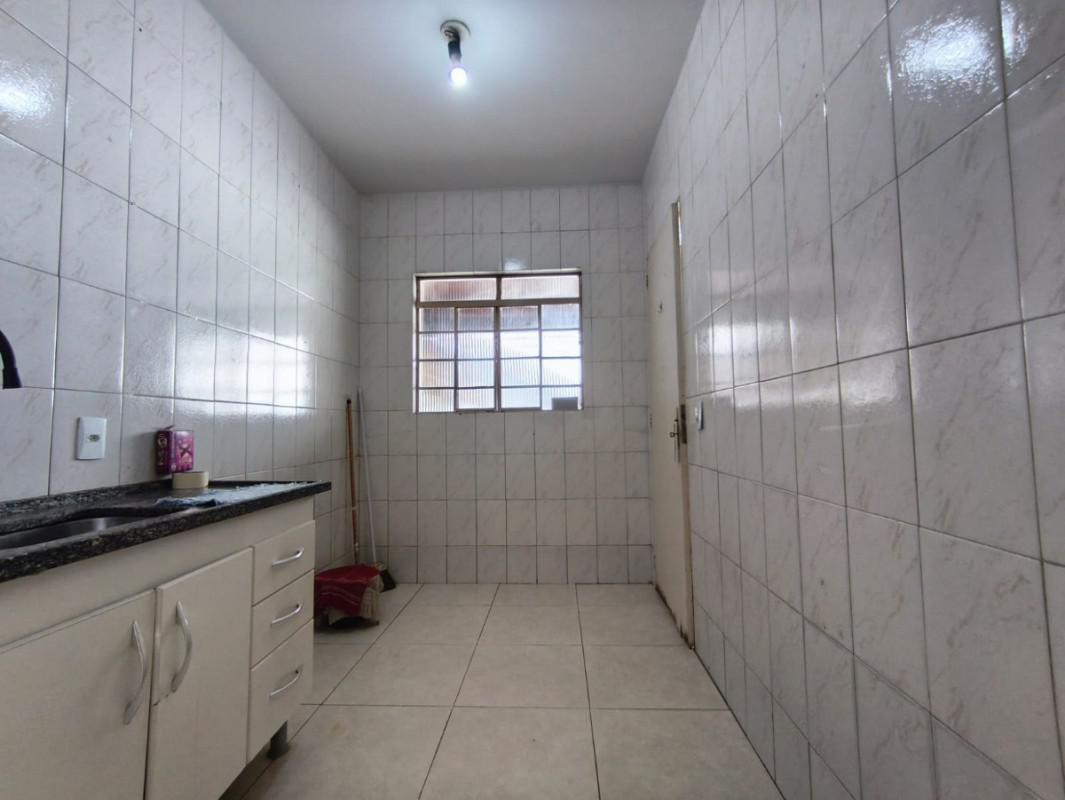 Casa, Heliópolis, 2 Quartos, 1 Vaga