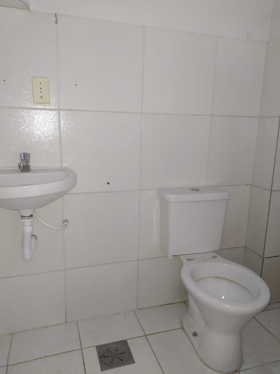 Quitinete, Glória, 1 Quarto, 0 Vaga