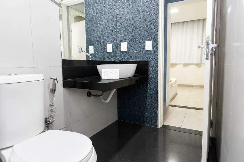 Apartamento, Santa Efigênia, 3 Quartos, 1 Vaga
