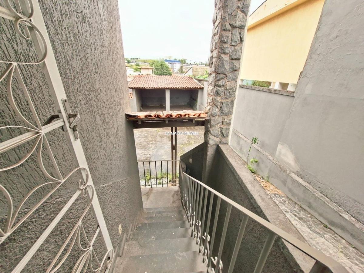 Casa, Jardim Riacho das Pedras, 3 Quartos, 8 Vagas, 1 Suíte