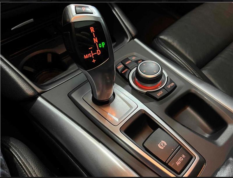 Bmw X6 Xdrive 50i 4.4 407cv Bi-turbo