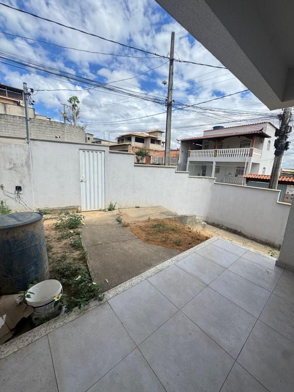 Casa, Serra Azul, 3 Quartos, 4 Vagas, 1 Suíte