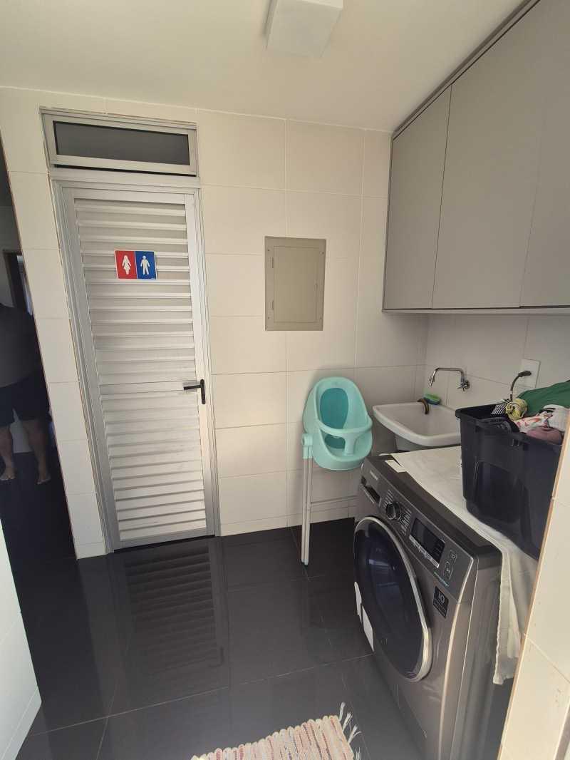 Apartamento, Jardim América, 3 Quartos, 2 Vagas, 1 Suíte