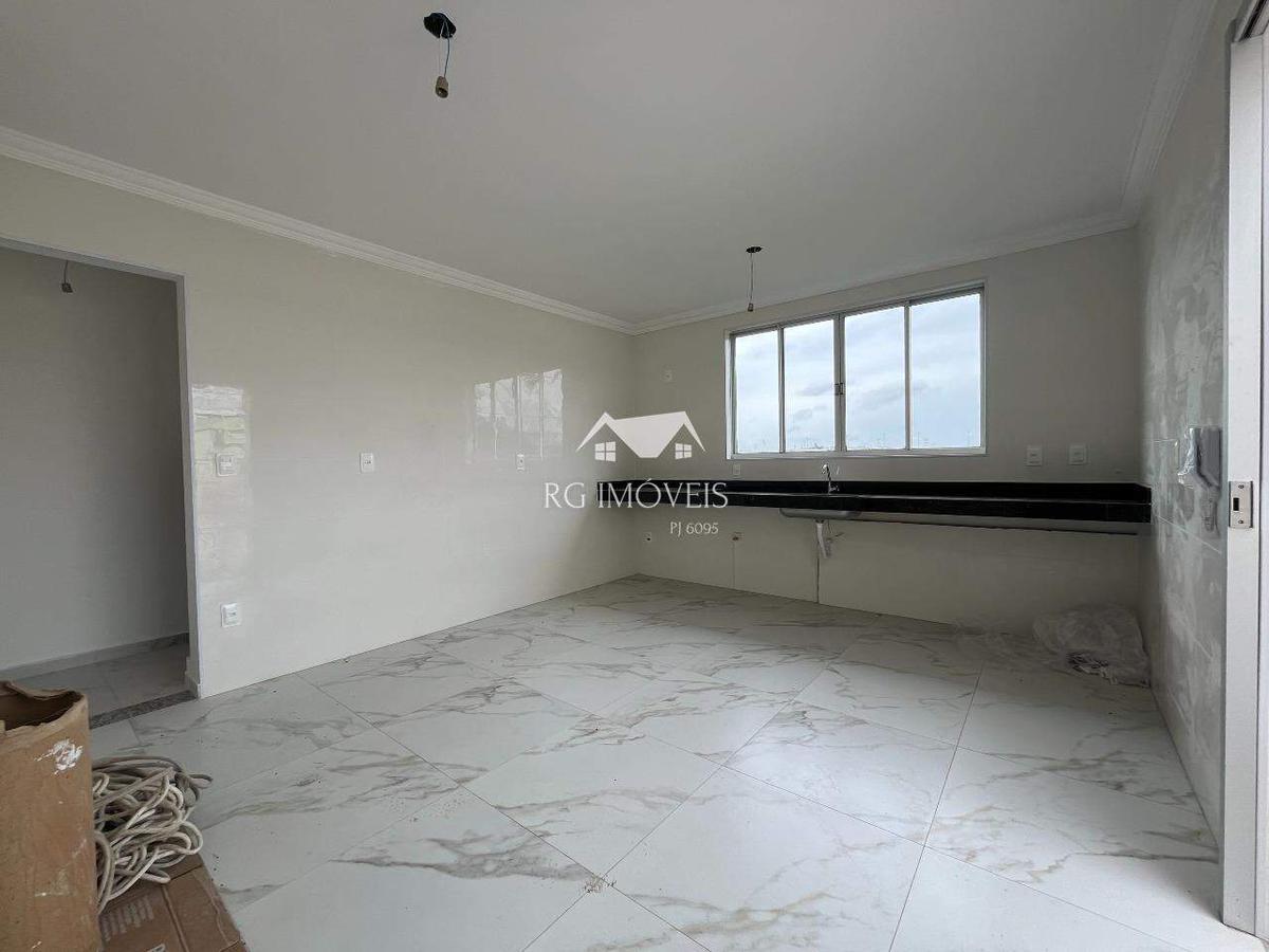 Apartamento, Darcy Vargas, 3 Quartos, 2 Vagas, 1 Suíte