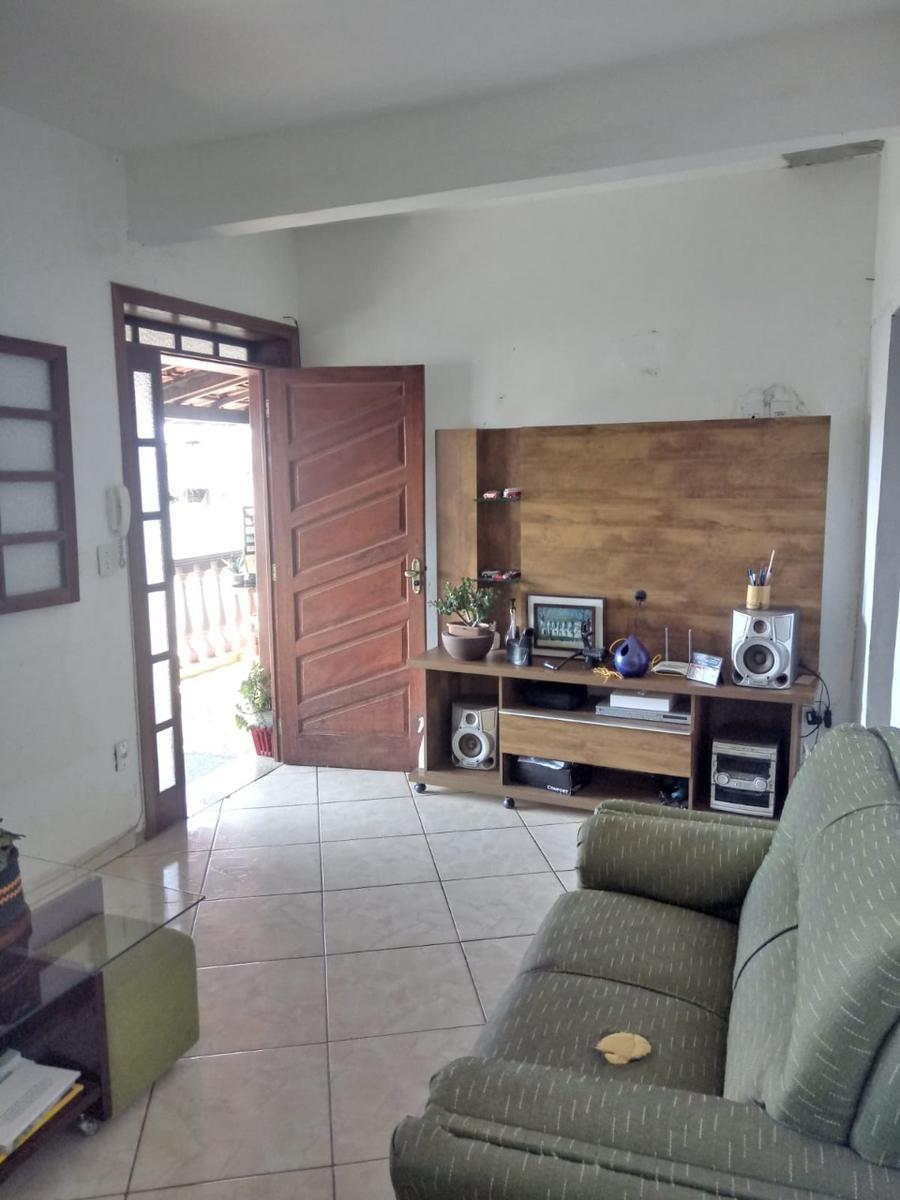 Casa, São Gabriel, 3 Quartos, 5 Vagas, 1 Suíte