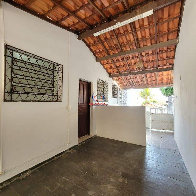 Casa, Santa Amélia, 3 Quartos, 2 Vagas