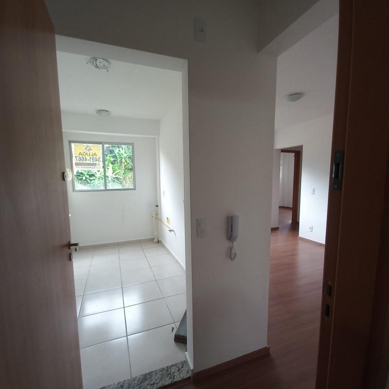 Apartamento, Engenho Nogueira, 2 Quartos, 1 Vaga