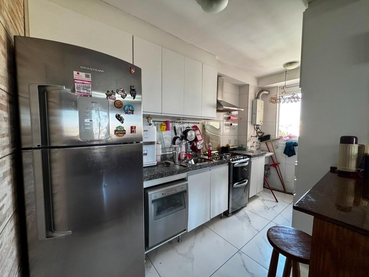 Apartamento, Castelo, 3 Quartos, 2 Vagas, 1 Suíte
