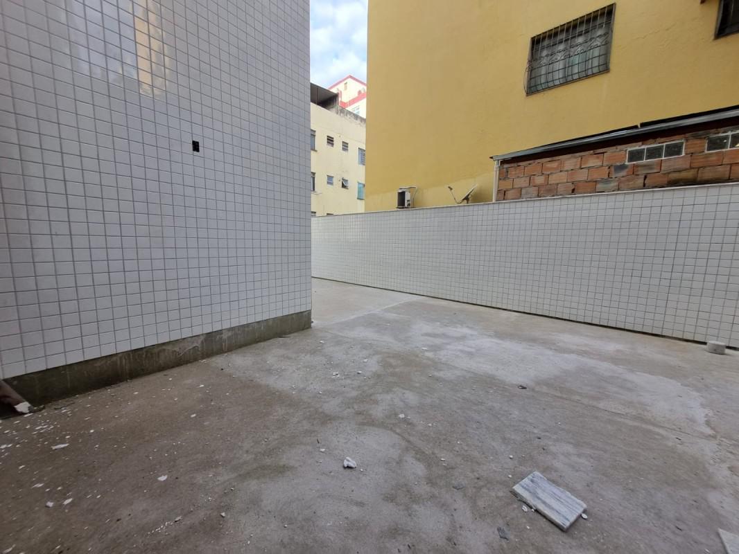 Apartamento, Novo Eldorado, 3 Quartos, 2 Vagas, 1 Suíte