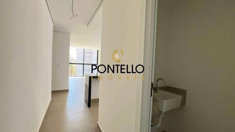 Apartamento, Serra, 2 Quartos, 2 Vagas, 2 Suítes