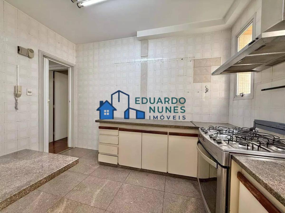 Apartamento, Carmo, 3 Quartos, 2 Vagas, 1 Suíte