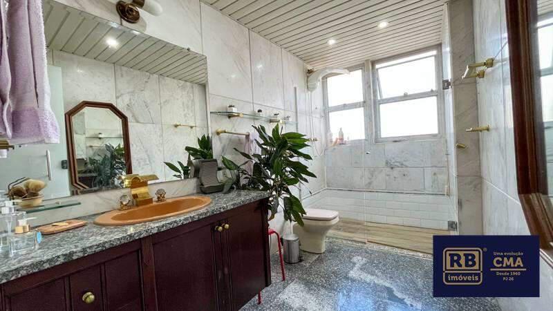 Apartamento, Funcionários, 4 Quartos, 2 Vagas, 1 Suíte