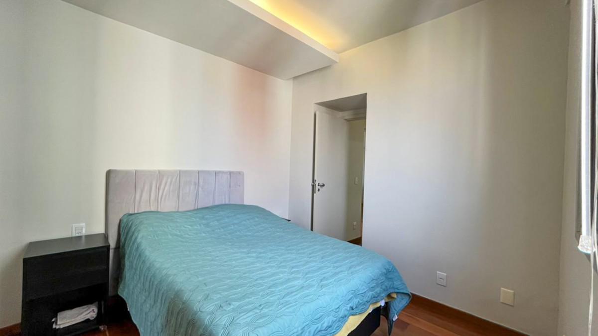 Apartamento, Sion, 2 Quartos, 2 Vagas, 1 Suíte